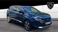 Used 2023 Peugeot 5008 Allure+ MPV | £21,452 (Fair price)