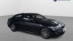Used 2022 BMW 320 M Sport Sedan | £20,799 (Super price)