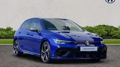 Used 2025 VW Golf VIII R Hatchback | £39,570 (Fair price)