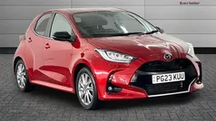 Used 2023 Mazda 2 Hatchback | £14,999 (Fair price)
