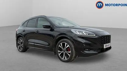 Usado Ford Kuga ST-Line X 224 HP (164 kW) 2022 SUV