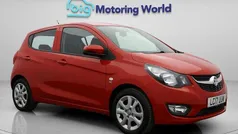Used 2018 Vauxhall Viva Hatchback | £5,600 (Good price)