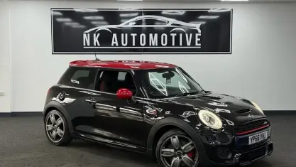 Usado Mini John Cooper Works Hatch 231 HP (169 kW) 2017 Citadino