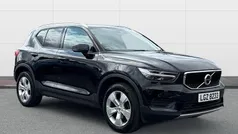 Used 2019 Volvo XC40 Momentum SUV | £16,118 (Fair price)