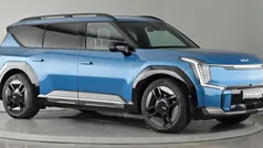 Used 2025 Kia EV9 2 SUV | £56,990 (Fair price)
