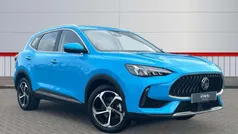 Used 2023 MG HS SE SUV | £17,080 (Fair price)