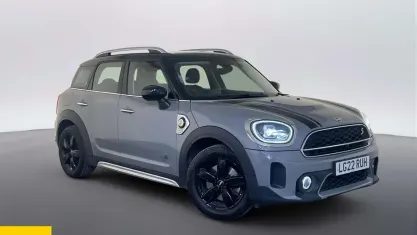 Used Mini Cooper S Classic 220 HP (161 kW) 2022 Grey Hatchback
