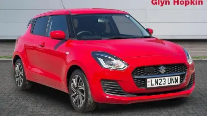 Usado Suzuki Swift SZ-L 83 HP (61 kW) 2023 Citadino