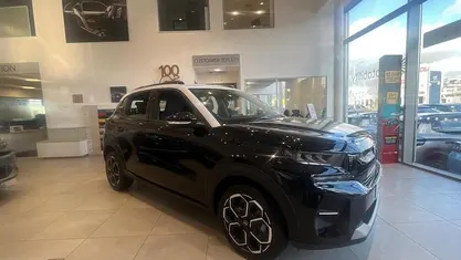 New 2026 Citroën C3 Hatchback | £16,302 (Super price)