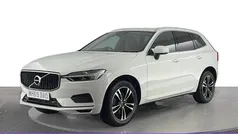 Used 2020 Volvo XC60 SUV | £21,720 (Good price)