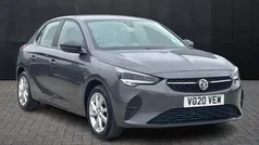 Used 2020 Vauxhall Corsa Hatchback | £9,995 (Fair price)