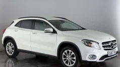 Used 2019 Mercedes GLA200 SE SUV | £13,400 (Good price)