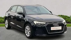 Used 2023 Audi A1 Sport Hatchback | £20,787 (Fair price)