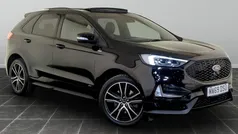 Used 2019 Ford Edge ST-Line SUV | £20,995 (Fair price)