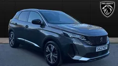Used 2022 Peugeot 3008 Allure Premium Estate | £15,995 (Fair price)