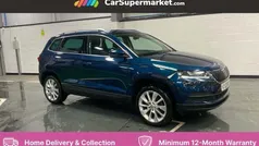 Used 2022 Skoda Karoq SE L SUV | £20,197 (Super price)