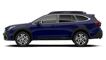 Used Subaru Outback 169 HP (124 kW) 2024 Estate