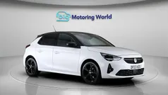 Used 2023 Vauxhall Corsa Hatchback | £10,900 (Fair price)