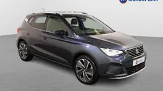 Used 2023 Seat Arona FR Sport SUV | £14,999 (Fair price)