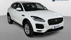 Used 2020 Jaguar E-Pace SUV | £14,399 (Good price)