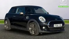 Used 2018 Mini Cooper Hatch Hatchback | £10,999 (Good price)