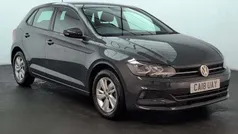 Used 2020 VW Polo SE Hatchback | £10,500 (Good price)