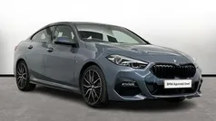 Used 2023 BMW 218 M Sport Coupe | £25,600 (Fair price)