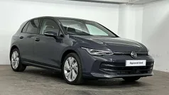 Used 2024 VW Golf VIII Match Hatchback | £22,995 (Fair price)