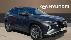 Used 2023 Hyundai Tucson SE SUV | £20,149 (Super price)