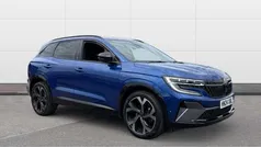Blue Used 2024 Renault Austral Techno Esprit Alpine SUV | £25,789 (Fair price)