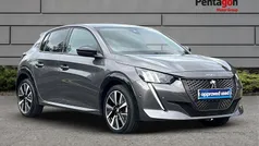 Grey Used 2022 Peugeot 208 GTi Hatchback | £16,295 (Fair price)