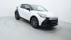 Used 2024 Toyota C-HR Sport SUV | £30,999 (Fair price)