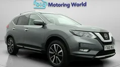 Used 2020 Nissan X-Trail S SUV | £19,550 (Fair price)