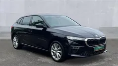 Used 2024 Skoda Scala SE L Hatchback | £17,895 (Fair price)