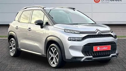 Used Citroën C3 PureTech 131 HP (96 kW) 2024 Hatchback