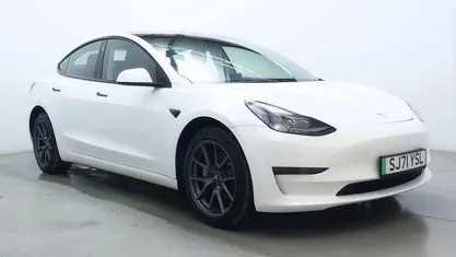 Used Tesla Model 3 Long Range AWD 258 kW (351 HP) 2023 Sedan