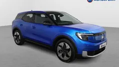 Used 2025 Ford Explorer Premium SUV | £29,099 (Good price)