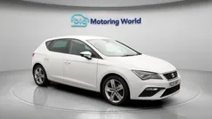 Used 2020 Seat Leon FR Hatchback | £10,100 (Good price)