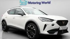Used 2024 Cupra Formentor VZ2 SUV | £24,500 (Good price)