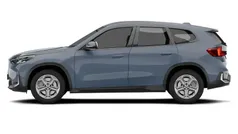 New 2025 BMW iX1 M Sport SUV | £47,115 (Fair price)