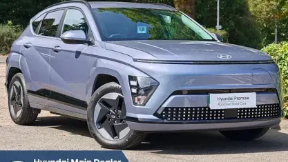 Used Hyundai Kona Advanced 160 kW (218 HP) 2026 SUV