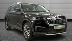 Used 2023 Skoda Kodiaq SE L Executive SUV | £30,000 (Fair price)
