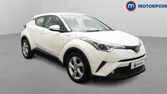 Used 2019 Toyota C-HR SUV | £15,149 (Fair price)