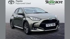 Other Used 2022 Toyota Yaris Hybrid Hatchback | £18,500 (Fair price)