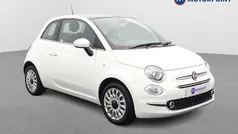 Used 2024 Fiat 500 Hatchback | £9,699 (Fair price)
