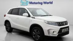 Used 2020 Suzuki Vitara SZ-T SUV | £14,000 (Fair price)