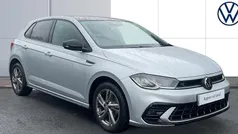 Used 2026 VW Polo R-line Hatchback | £16,985 (Fair price)