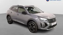 Used 2024 Peugeot 2008 Allure SUV | £18,599 (Fair price)