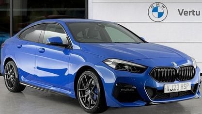 Begagnad BMW 220 M Sport 178 HK (130 kW) 2024 Sportkupé