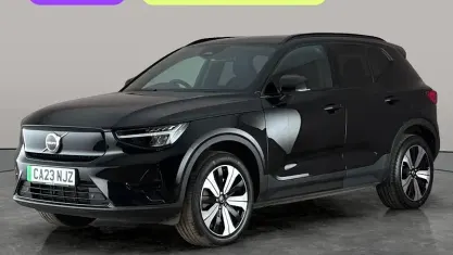Used Volvo XC40 Core 169 kW (231 HP) 2022 SUV